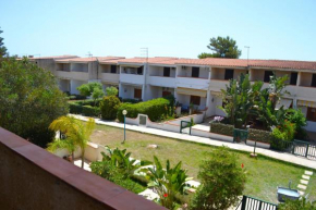 Bivani isola blu